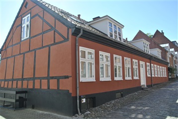 Billede 2. Lejlighed, Mageløs, Viborg 