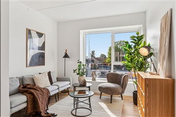 Photo 1. Apartment, Kløverprisvej, Hvidovre 