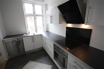 Photo 6. Apartment, Rosenstræde, Viborg 