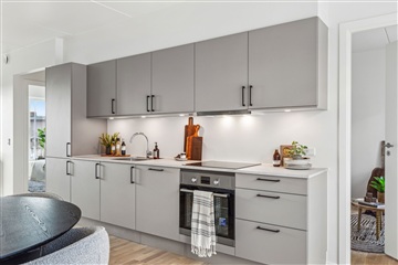 Photo 3. Apartment, Kløverprisvej, Hvidovre 