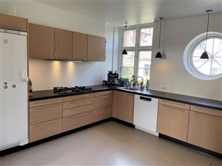 Billede 8. Lejlighed, Stægers Alle, Frederiksberg 
