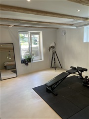 Billede 11. Lejlighed, Stægers Alle, Frederiksberg 