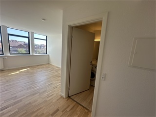 Photo 2. Apartment, Vestergade, Vejle 