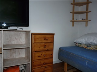 Billede 7. Værelse, Kongevejen, Holte 