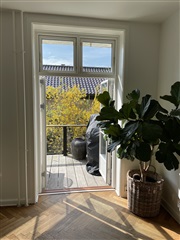 Billede 4. Lejlighed, Stægers Alle, Frederiksberg 