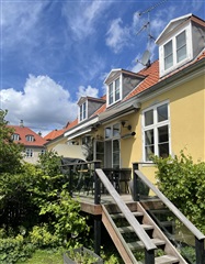 Billede 1. Lejlighed, Stægers Alle, Frederiksberg 