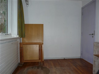 Billede 8. Værelse, Kongevejen, Holte 