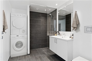 Photo 4. Apartment, Nørregade, Ikast 