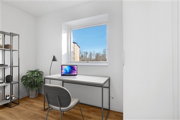 Photo 1. Apartment, Nørregade, Ikast 