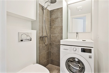 Photo 5. Apartment, Vestergade, Vejle 