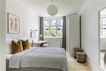 Photo 1. Room, , København V 