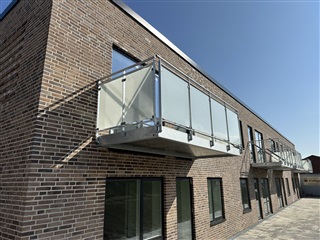 Photo 5. Apartment, Nørregade, Ikast 