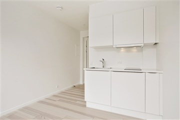 Photo 1. Apartment, Vestergade, Vejle 