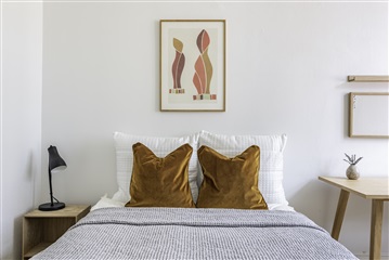 Photo 2. Room, , København V 