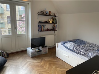 Billede 13. Lejlighed, Stægers Alle, Frederiksberg 