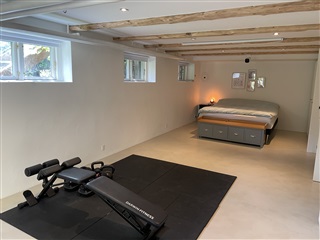 Billede 9. Lejlighed, Stægers Alle, Frederiksberg 