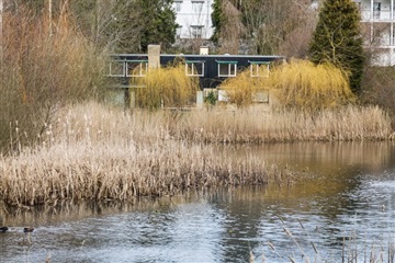 Billede 2. Værelse, Kongevejen, Holte 