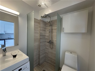 Photo 7. Apartment, Vestergade, Vejle 