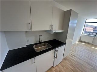 Photo 1. Apartment, Vestergade, Vejle 