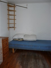 Billede 5. Værelse, Kongevejen, Holte 