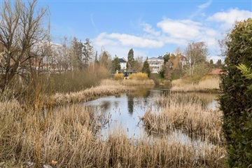 Billede 1. Værelse, Kongevejen, Holte 