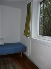 Billede 4. Værelse, Kongevejen, Holte 