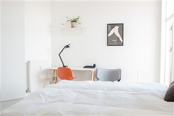 Photo 2. Room, , København K 