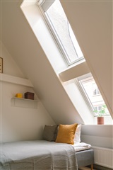 Photo 4. Room, , København K 