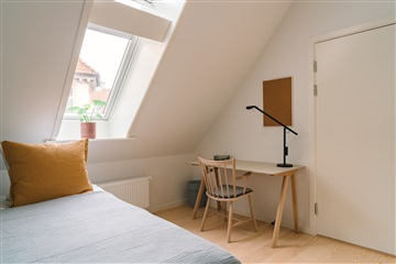 Photo 3. Room, , København K 