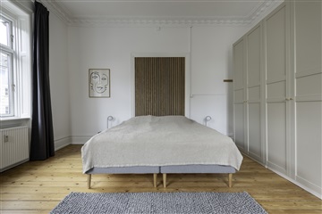 Photo 4. Room, , København K 