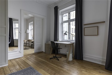 Photo 5. Room, , København K 