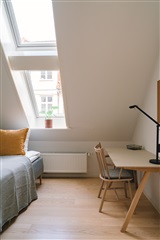 Photo 2. Room, , København K 