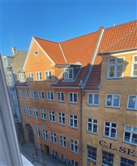 Photo 1. Room, Ny Adelgade, København K 