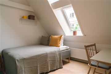 Photo 1. Room, , København K 