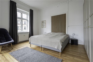 Photo 3. Room, , København K 