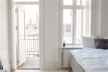 Photo 1. Room, , København K 