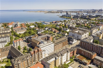 Photo 2. Apartment, Carolinevej, Hellerup 