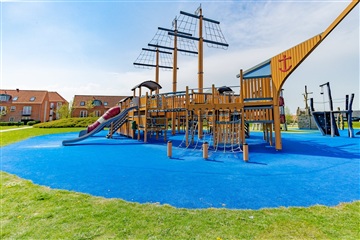 Billede 15. Lejlighed, Løngangen, Ringsted 