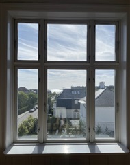 Photo 8. Apartment, Carolinevej, Hellerup 