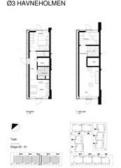 Billede 11. Lejlighed, Thit Jensens Gade, Aarhus C 