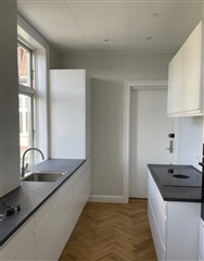 Photo 7. Apartment, Carolinevej, Hellerup 