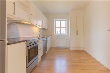 Photo 4. Apartment, Løngangen, Ringsted 