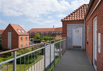 Billede 19. Lejlighed, Løngangen, Ringsted 