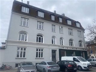 Photo 1. Apartment, Carolinevej, Hellerup 