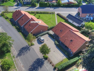 Photo 1. Apartment, Lundøvej, Højslev 