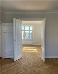 Photo 3. Apartment, Carolinevej, Hellerup 