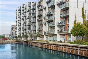 Billede 9. Lejlighed, Thit Jensens Gade, Aarhus C 