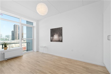 Billede 5. Lejlighed, Thit Jensens Gade, Aarhus C 