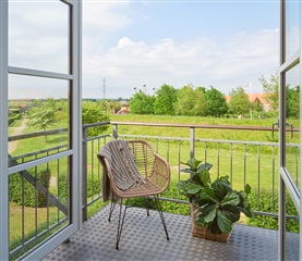 Photo 2. Apartment, Løngangen, Ringsted 