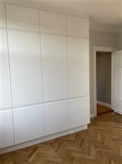 Photo 10. Apartment, Carolinevej, Hellerup 